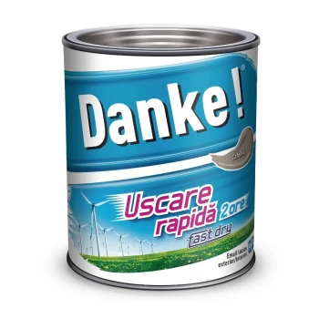 Danke 24 Email Uscare Rapida Cafeniu 2.5L